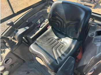 Volvo EC18D  лизинг Volvo EC18D: фото 5