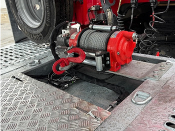 Новый Полуприцеп-автовоз KALEPAR KLP2Y: фото 4 Новый Полуприцеп-автовоз KALEPAR KLP2Y: фото 4