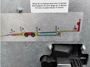 Новый Полуприцеп-автовоз KALEPAR KLP2Y: фото 2 Новый Полуприцеп-автовоз KALEPAR KLP2Y: фото 2