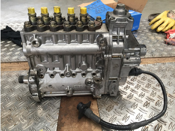 Топливный насос BOSCH