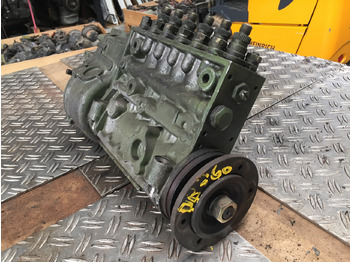 Топливный насос MERCEDES-BENZ