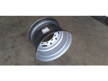 Колесный диск