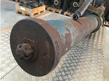 Гидравлический цилиндр