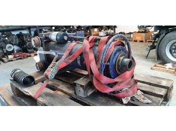 Гидравлический цилиндр