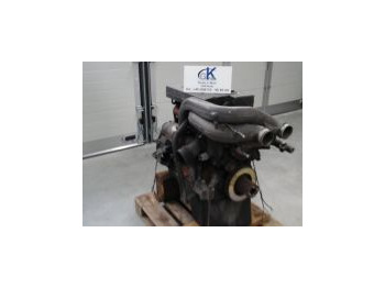 Двигатель MERCEDES-BENZ Atego