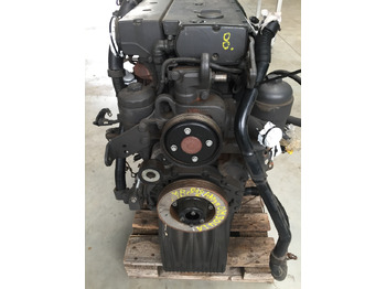 Двигатель MERCEDES-BENZ Atego