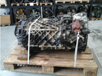 Коробка передач для Грузовиков Gebrauchtes Getriebe MAN 16 S 221: фото 3