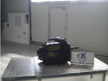 Коробка передач MERCEDES-BENZ