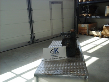 Коробка передач MERCEDES-BENZ