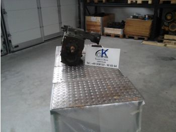 Коробка передач MERCEDES-BENZ