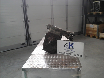 Коробка передач MERCEDES-BENZ