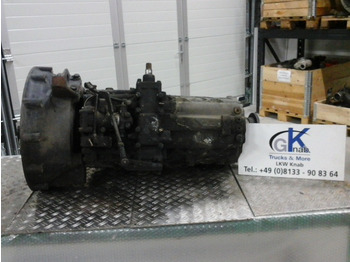 Коробка передач