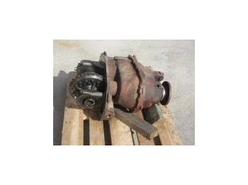 Дифференциал MAN TGA