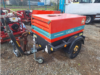 Воздушный компрессор ATLAS