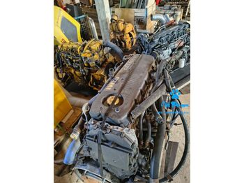 Двигатель IVECO