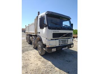 Самосвал VOLVO FM