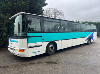 Городской автобус IRISBUS