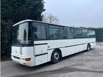Туристический автобус IRISBUS