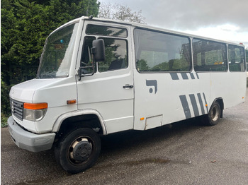 Пригородный автобус MERCEDES-BENZ Vario 815