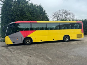 Туристический автобус Scania Irizar: фото 2 Туристический автобус Scania Irizar: фото 2