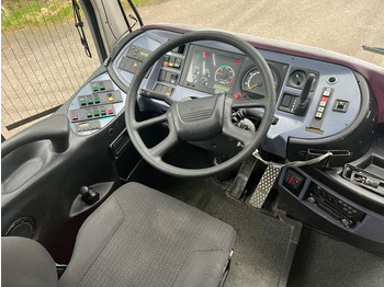 Туристический автобус Scania Irizar: фото 5 Туристический автобус Scania Irizar: фото 5