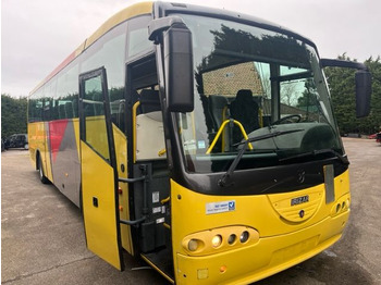 Туристический автобус Scania Irizar: фото 4 Туристический автобус Scania Irizar: фото 4