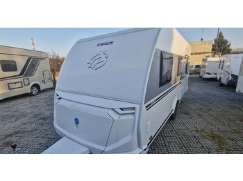 Новый Прицеп дача KNAUS SPORT 460 EU: фото 3