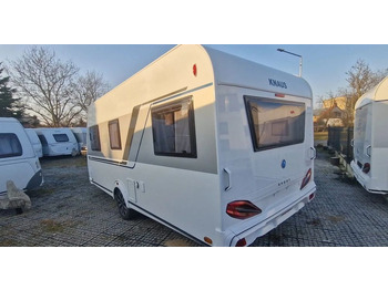 Новый Прицеп дача KNAUS SPORT 460 EU: фото 4