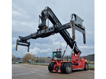 Ричстакер KALMAR