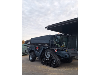 Зерноуборочный комбайн MASSEY FERGUSON