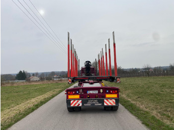 SCANIA R500 лизинг SCANIA R500: фото 5