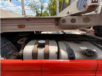 Тягач SCANIA R500: фото 5