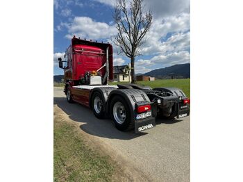 SCANIA R520 HOLZ лизинг SCANIA R520 HOLZ: фото 4 SCANIA R520 HOLZ лизинг SCANIA R520 HOLZ: фото 4