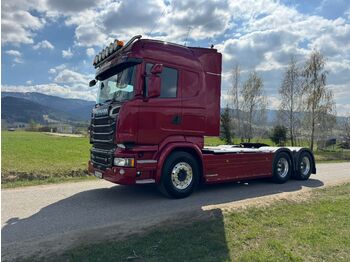 SCANIA R520 HOLZ лизинг SCANIA R520 HOLZ: фото 2 SCANIA R520 HOLZ лизинг SCANIA R520 HOLZ: фото 2