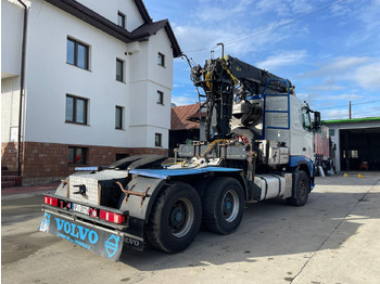 Тягач VOLVO FH13: фото 3 Тягач VOLVO FH13: фото 3