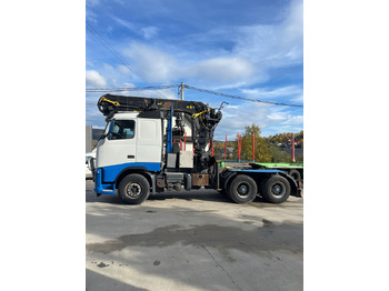 Тягач VOLVO FH13: фото 5 Тягач VOLVO FH13: фото 5