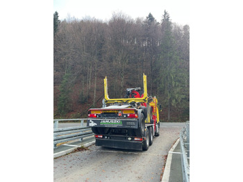 VOLVO FH16 650 лизинг VOLVO FH16 650: фото 5 VOLVO FH16 650 лизинг VOLVO FH16 650: фото 5