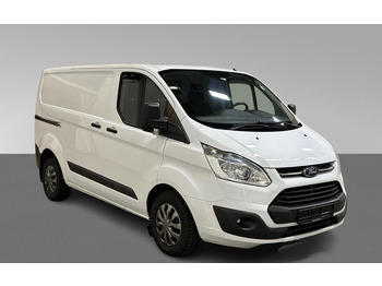 Легковой фургон CITROËN