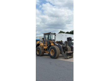 Погрузчик BELL