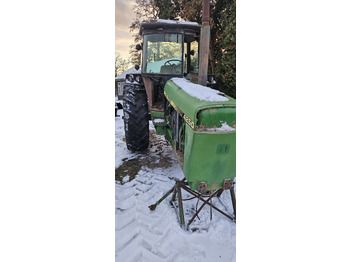 Рама/ Шасси JOHN DEERE