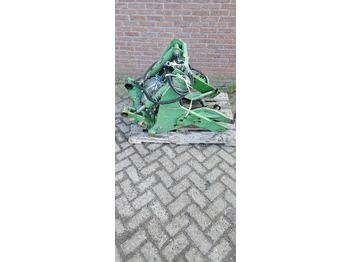 Рама/ Шасси JOHN DEERE