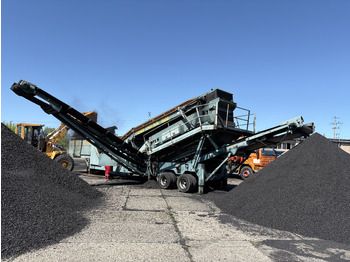 Грохот POWERSCREEN Turbo Chieftain 1600: фото 2 Грохот POWERSCREEN Turbo Chieftain 1600: фото 2