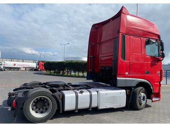 Тягач DAF XF 460 FT: фото 3