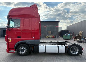 Тягач DAF XF 480 FT: фото 3