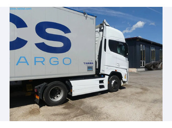 Тягач FORD F-MAX 500: фото 4 Тягач FORD F-MAX 500: фото 4