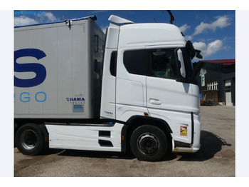 Тягач FORD F-MAX 500: фото 3 Тягач FORD F-MAX 500: фото 3