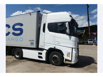 Тягач FORD F-MAX 500: фото 2 Тягач FORD F-MAX 500: фото 2