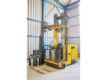 Электропогрузчик YALE