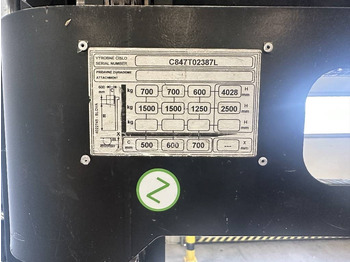 Штабелер Yale ms15: фото 3 Штабелер Yale ms15: фото 3