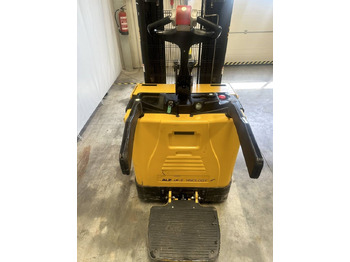 Штабелер Yale ms15: фото 5 Штабелер Yale ms15: фото 5